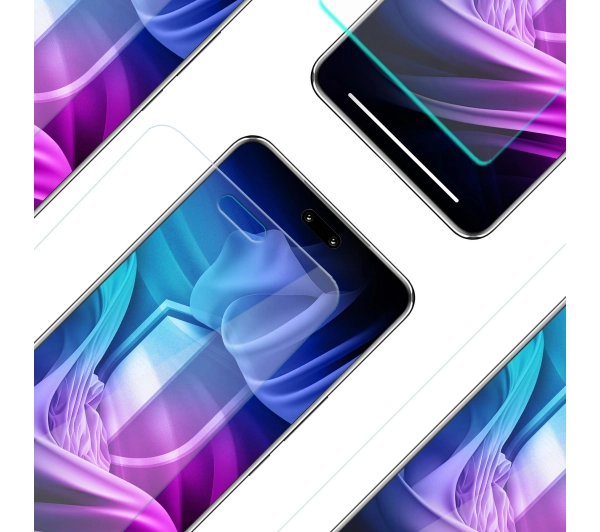 3mk Silky Matt Pro do Huawei Nova 13 Pro