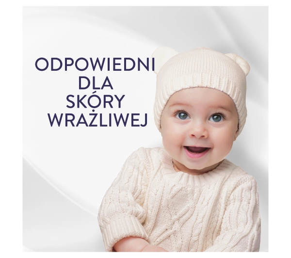Lenor Sensitive 71 prań 1,491l
