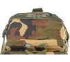 Plecak wyprawowy Tracer Delta Camo 15,6"