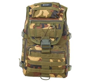 Tracer Delta Camo 15,6"