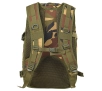 Plecak wyprawowy Tracer Delta Camo 15,6"