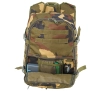 Plecak wyprawowy Tracer Delta Camo 15,6"