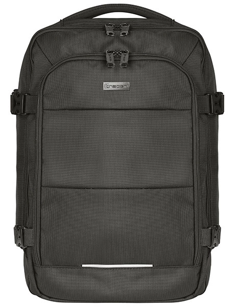 Plecak kabinowy Tracer Squard 2 14" Szary