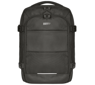 Plecak kabinowy Tracer Squard 2 14" Szary