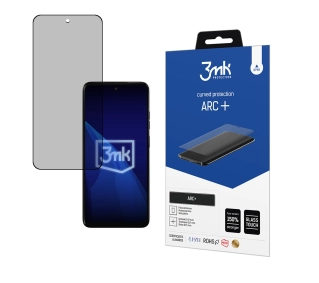 3mk ARC+ do Motorola Moto E15