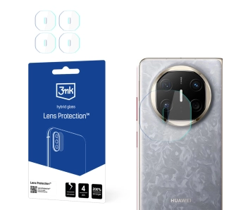 Szkło hybrydowe 3mk Lens Protection do Huawei Mate X6