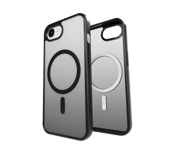 Puro Gradient do iPhone 16e Czarny