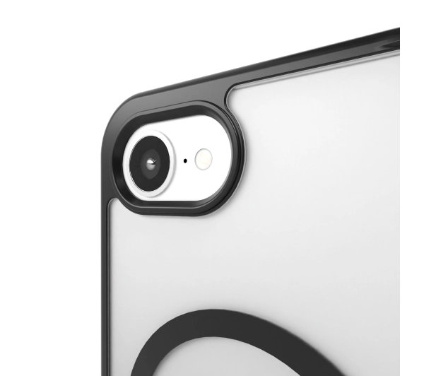 Puro Gradient do iPhone 16e Czarny