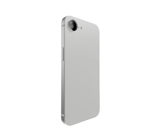 Puro Single Camera Lens do iPhone 16e