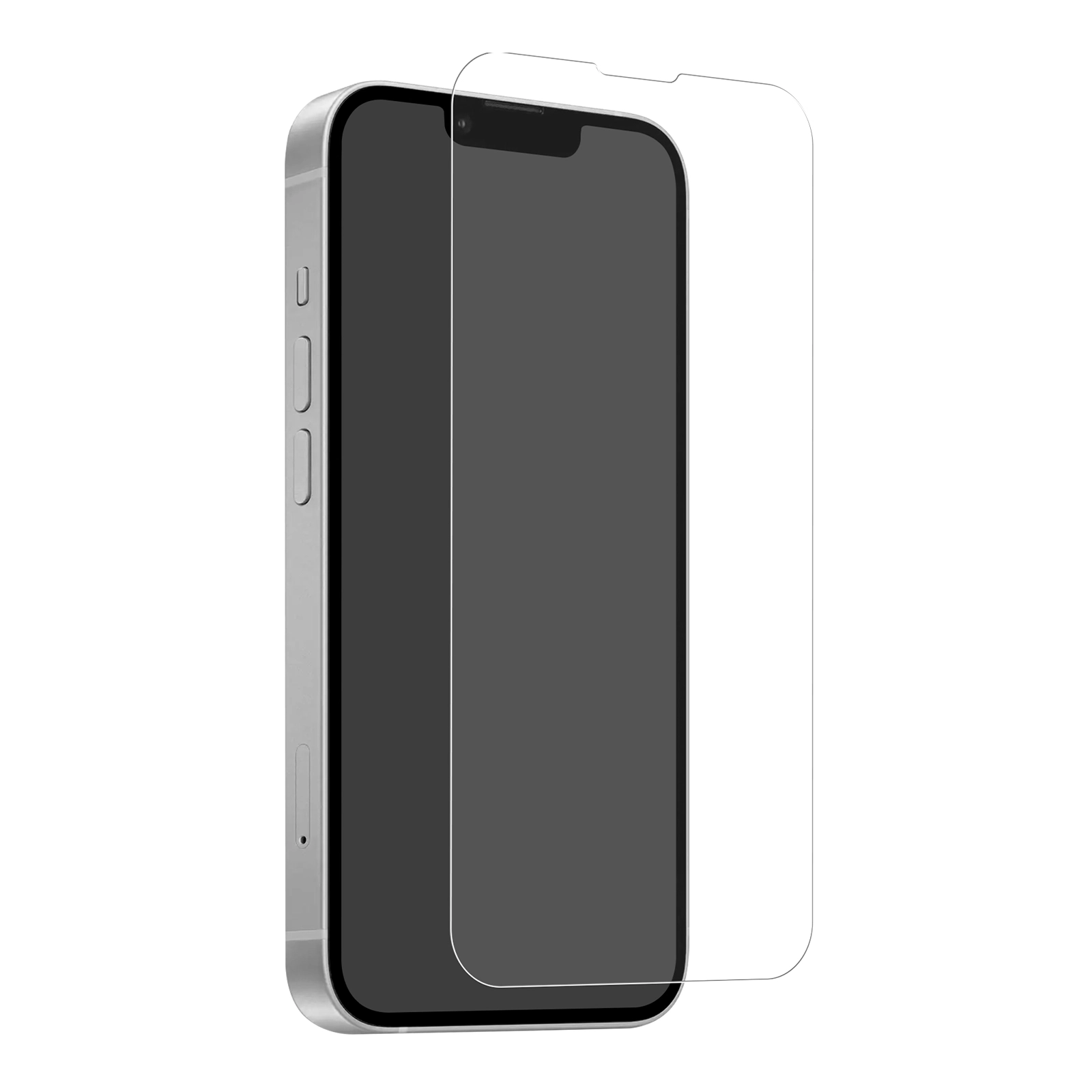 Szkło hartowane Puro Glass do iPhone 16e