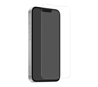 Puro Glass do iPhone 16e