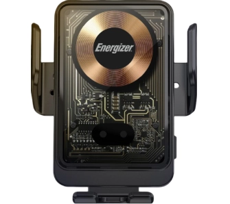 Uchwyt na telefon Energizer ECA008 MagSafe Czarny