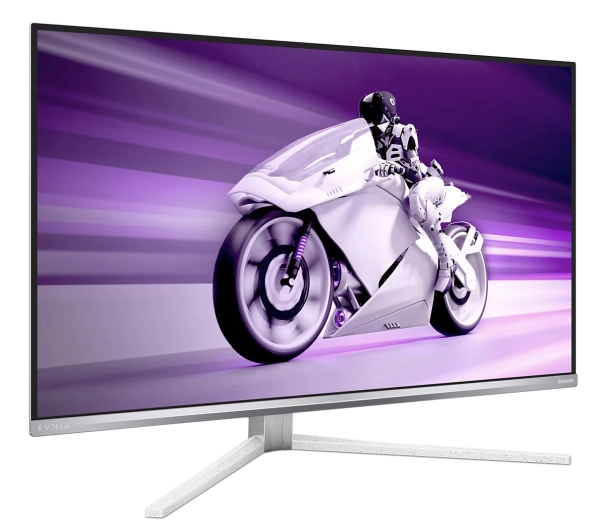Philips Evnia 32M2N8900/00 32" 4K QD-OLED 240Hz 0,03ms Gamingowy - Kup na Raty - RRSO 0%