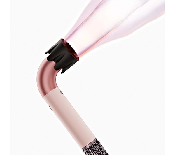 Dyson Supersonic r Straight+Wavy 113332-01 Jonizacja Zimny nawiew 3 prędkości 4 temperatury - ⚡ EURO HIT CENOWY! ⚡ - Kup na Raty - RRSO 0%