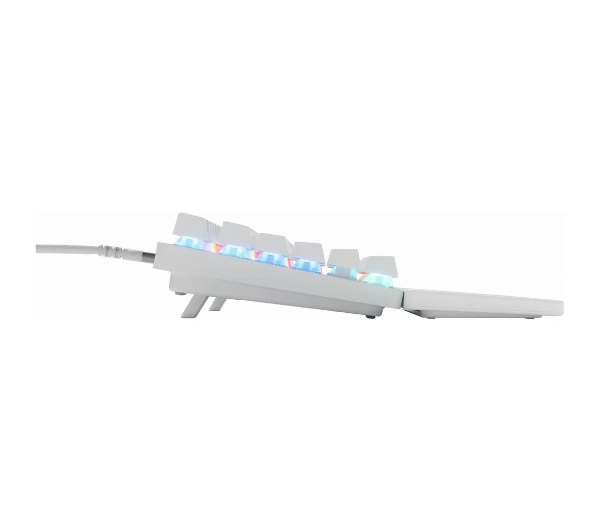 SteelSeries Apex Pro TKL Gen 3 US Biały - Kup na Raty - RRSO 0%