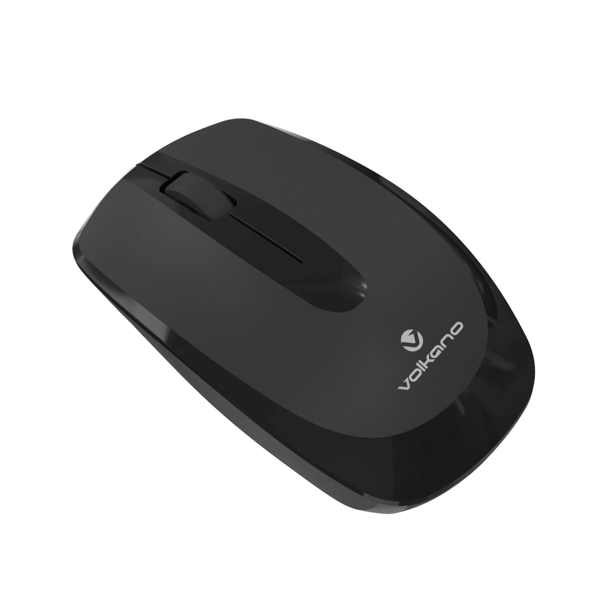 Myszka gamingowa Volkano Focus VK-20194-BK Czarny