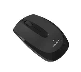 Myszka gamingowa Volkano Focus VK-20194-BK Czarny