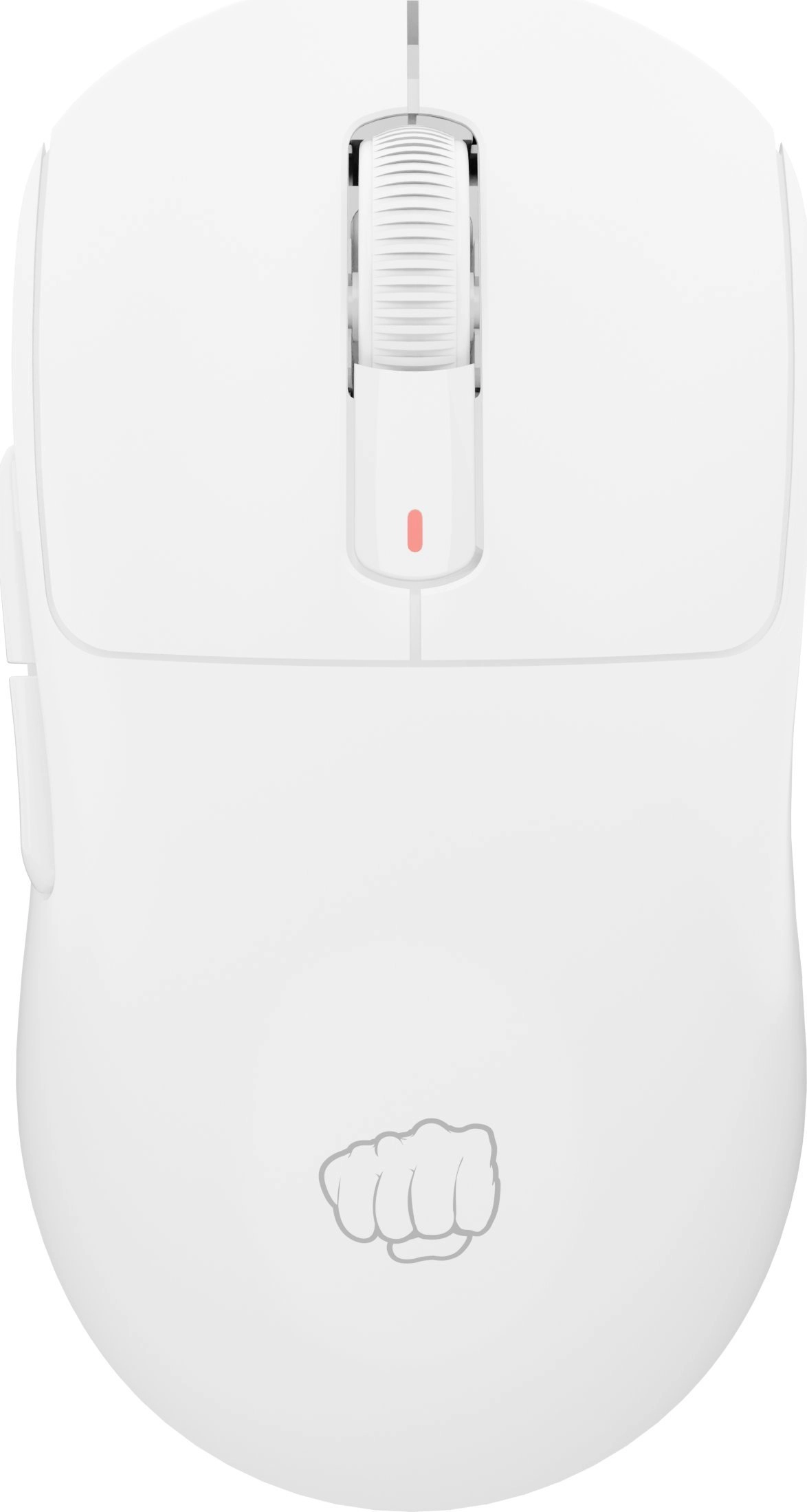 Myszka gamingowa Fury Tanto T4 Wireless Biały