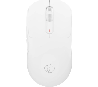 Fury Tanto T4 Wireless Biały