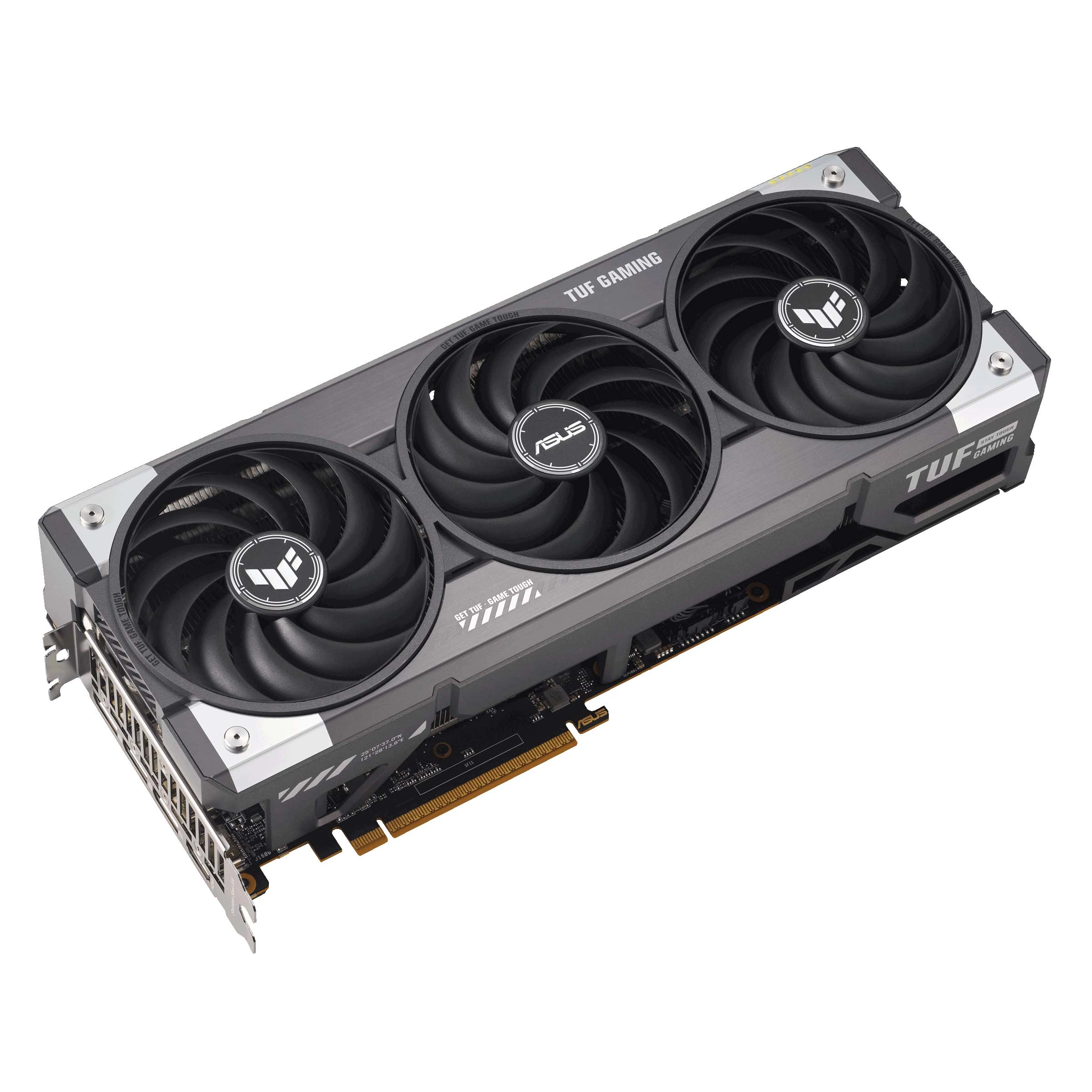 Karta graficzna ASUS TUF Gaming Radeon RX 9070 XT OC Edition 16GB GDDR6 256bit FSR