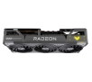 Karta graficzna ASUS TUF Gaming Radeon RX 9070 XT OC Edition 16GB GDDR6 256bit FSR