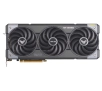 Karta graficzna ASUS TUF Gaming Radeon RX 9070 XT OC Edition 16GB GDDR6 256bit FSR
