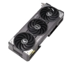 Karta graficzna ASUS TUF Gaming Radeon RX 9070 XT OC Edition 16GB GDDR6 256bit FSR