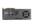 Karta graficzna ASUS TUF Gaming Radeon RX 9070 XT OC Edition 16GB GDDR6 256bit FSR
