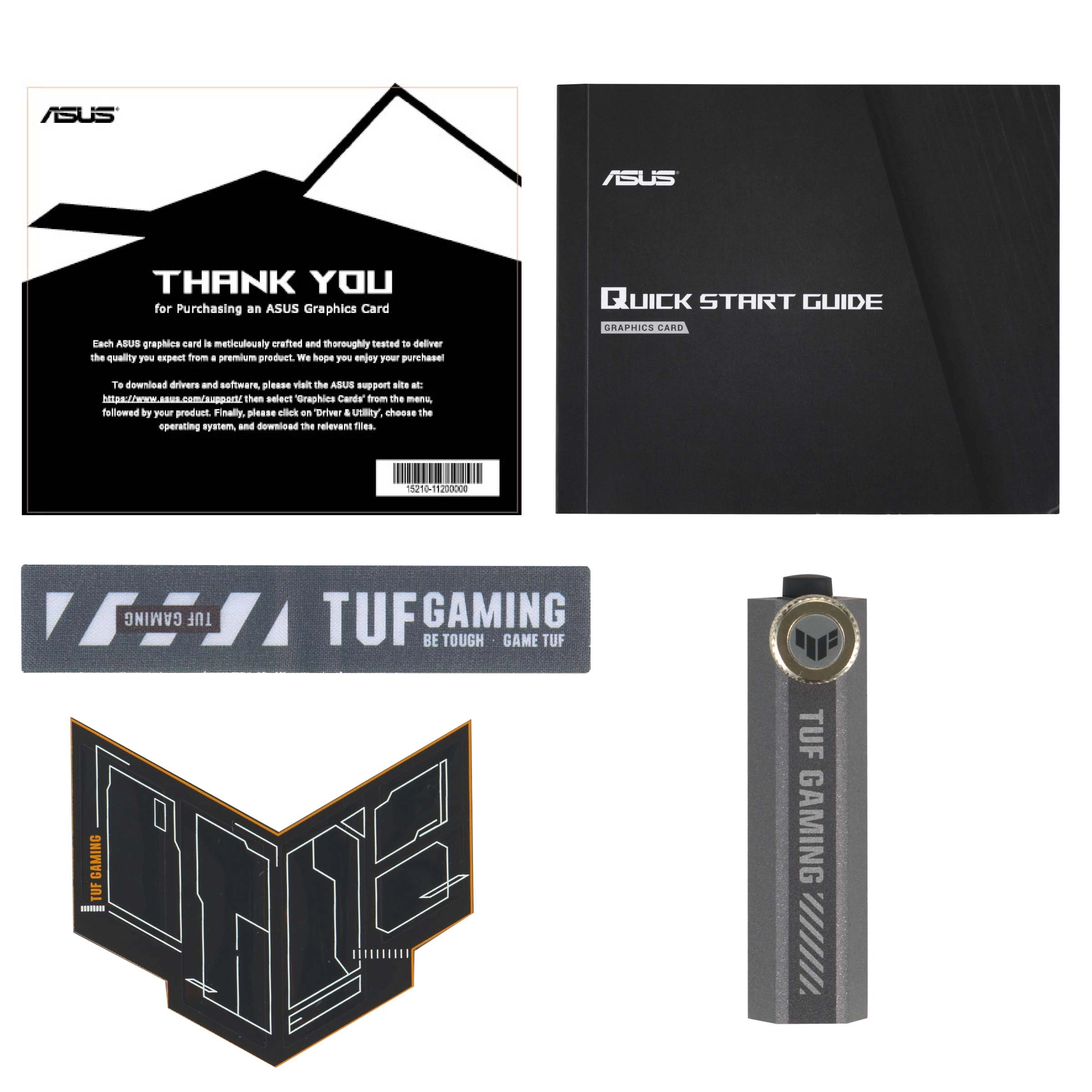 Karta graficzna ASUS TUF Gaming Radeon RX 9070 XT OC Edition 16GB GDDR6 256bit FSR