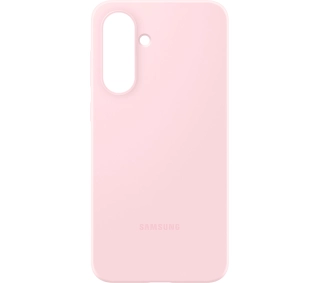 Samsung Silicone Cover do Galaxy A56 Różowy