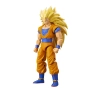 Figurka Bandai Dragon Stars Series Dragon Ball Super - Super Saiyan 3 Goku