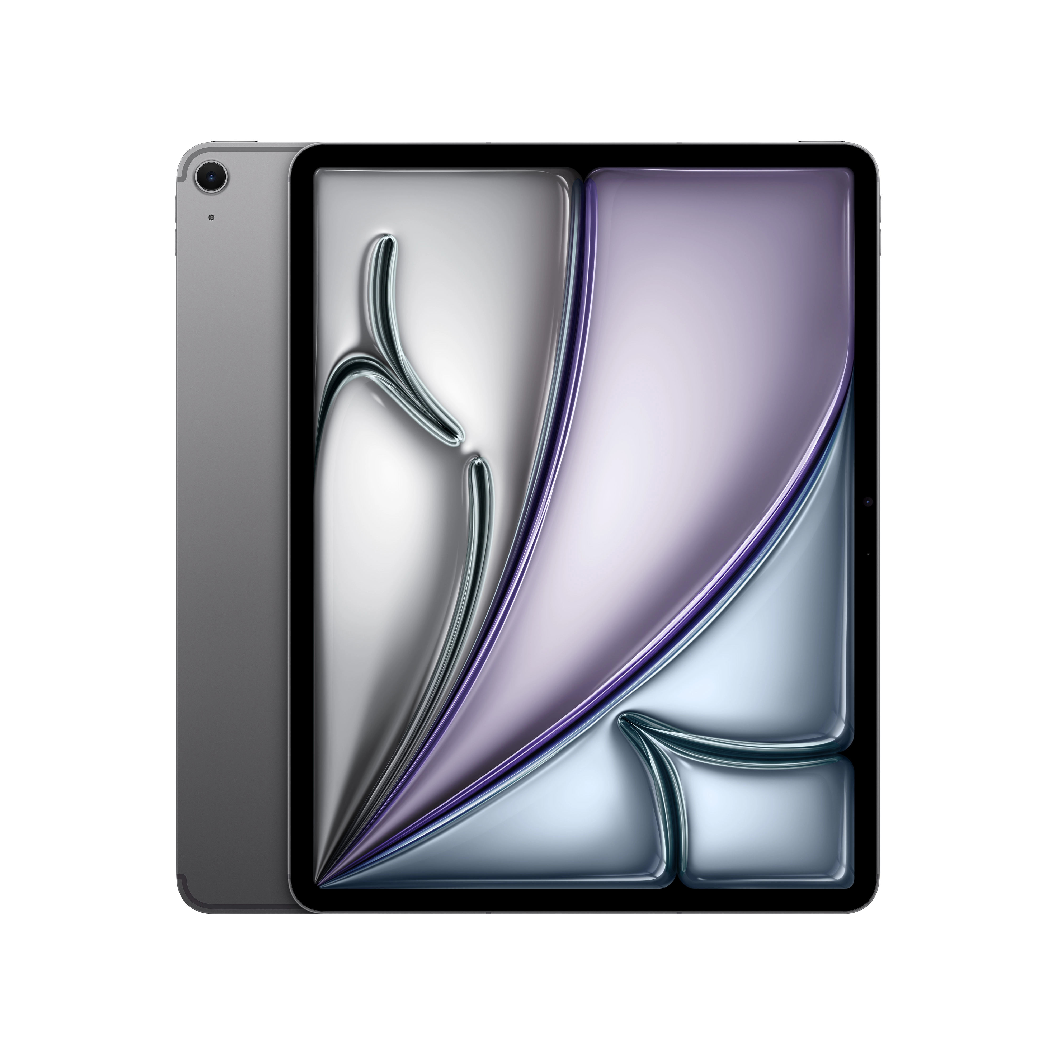 Apple iPad Air 13" M3 7 gen 2025 512GB Wi-Fi Cellular 5G Gwiezdna Szarość