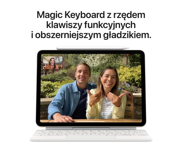 Apple iPad Air 13" M3 7 gen 2025 256GB Wi-Fi Gwiezdna Szarość - Kup na Raty - RRSO 0%