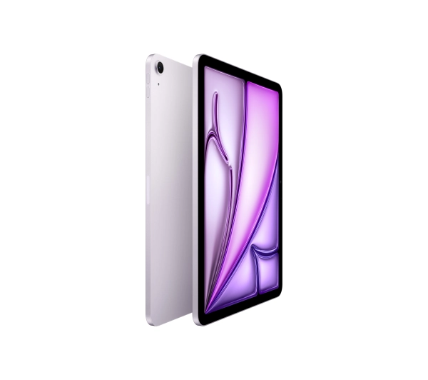 Apple iPad Air 11" M3 7 gen. 2025 1TB Wi-Fi Fioletowy - Kup na Raty - RRSO 0%