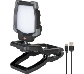 Brennenstuhl LED CL 4050 MA Akumulatorowa Robocza 40W 3800lm - Kup na Raty - RRSO 0%