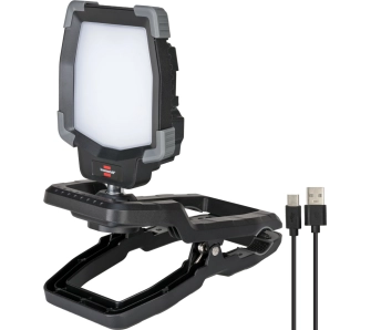 Lampa Brennenstuhl LED CL 4050 MA Akumulatorowa Robocza 40W 3800lm