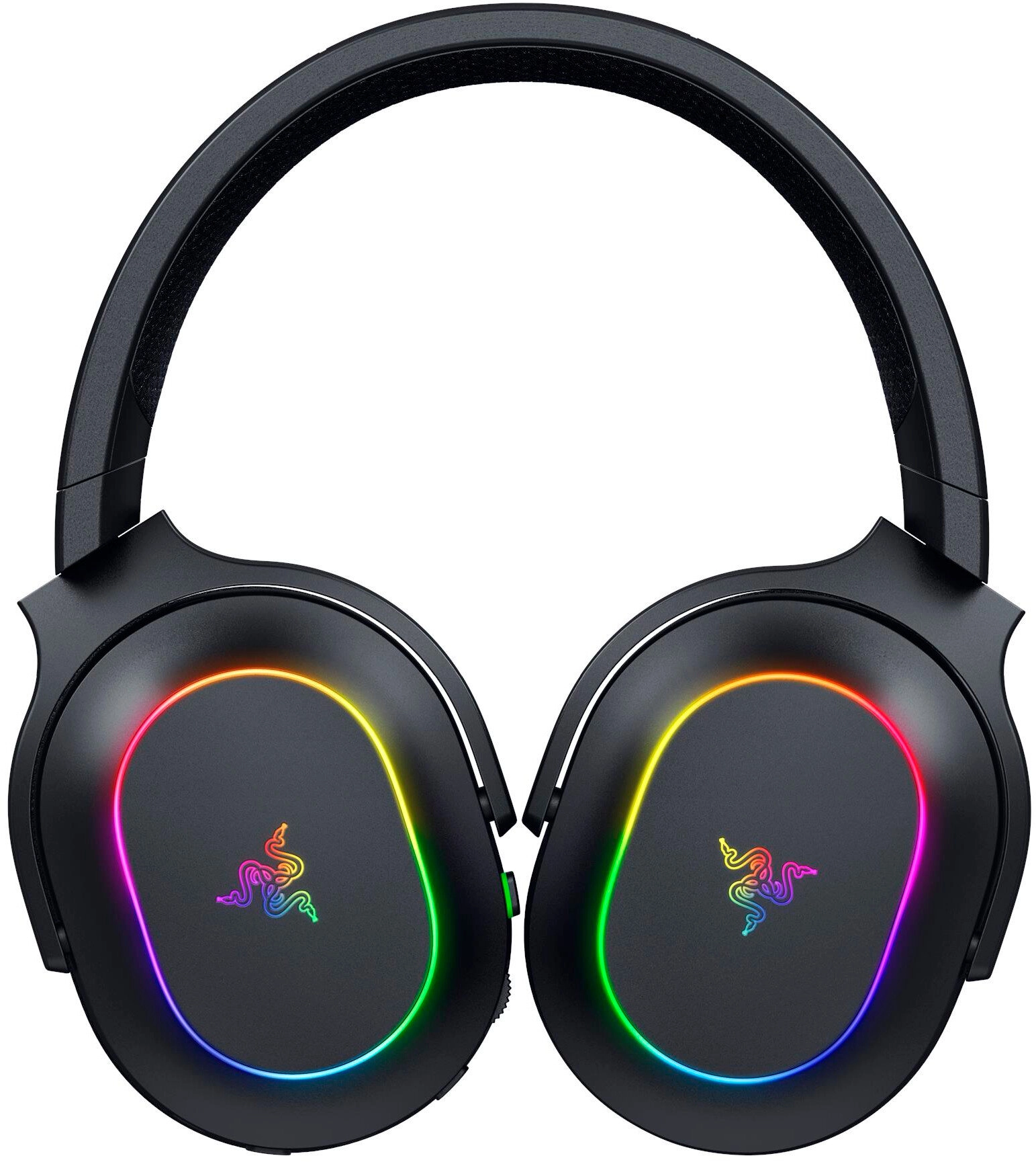 Słuchawki bezprzewodowe z mikrofonem Razer Barracuda X