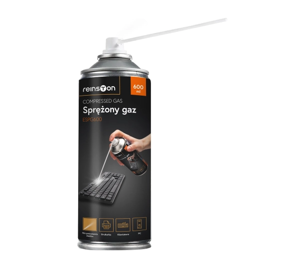 Reinston ESPG600 600ml