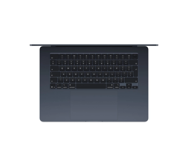 Apple MacBook Air 2025 15,3" M4 24GB RAM 512GB Dysk macOS Północ Funkcje AI - Kup na Raty - RRSO 0%