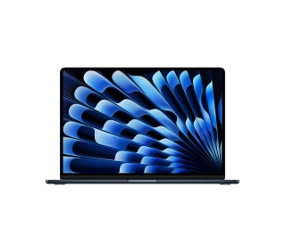 Apple MacBook Air 2025 15,3" M4 24GB RAM 512GB Dysk macOS Północ Funkcje AI - Kup na Raty - RRSO 0%