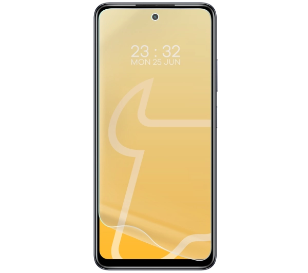 Bizon matowa Film Sun do Infinix Hot 40i 2 sztuki