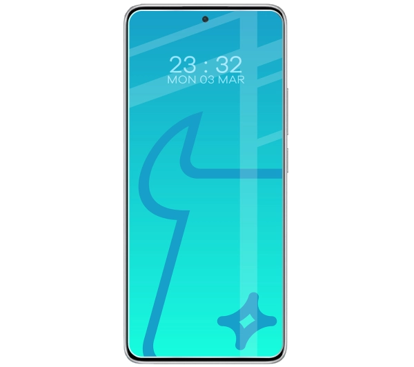 Bizon Clear 2 do Xiaomi Redmi Note 14 4G/5G