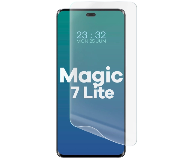 Bizon na ekran Hydrogel Front do Honor Magic7 Lite 2sztuki