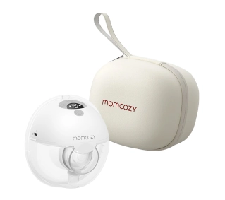 Momcozy M5 Biały - Kup na Raty - RRSO 0%