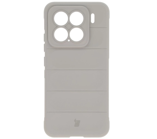 Bizon Tur do Xiaomi 15 Jasnoszary