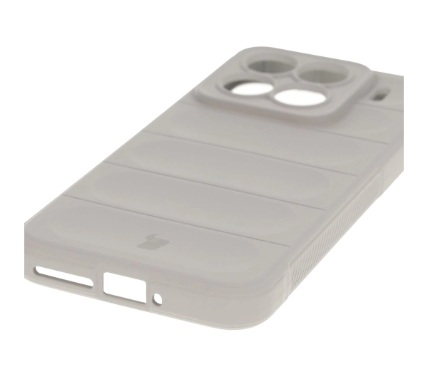Bizon Tur do Xiaomi 15 Jasnoszary