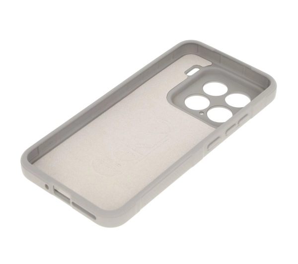 Bizon Tur do Xiaomi 15 Jasnoszary