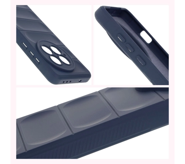 Bizon Tur do OnePlus 13 Granatowy