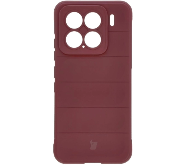 Bizon Tur do Xiaomi 15 Ciemnofioletowy