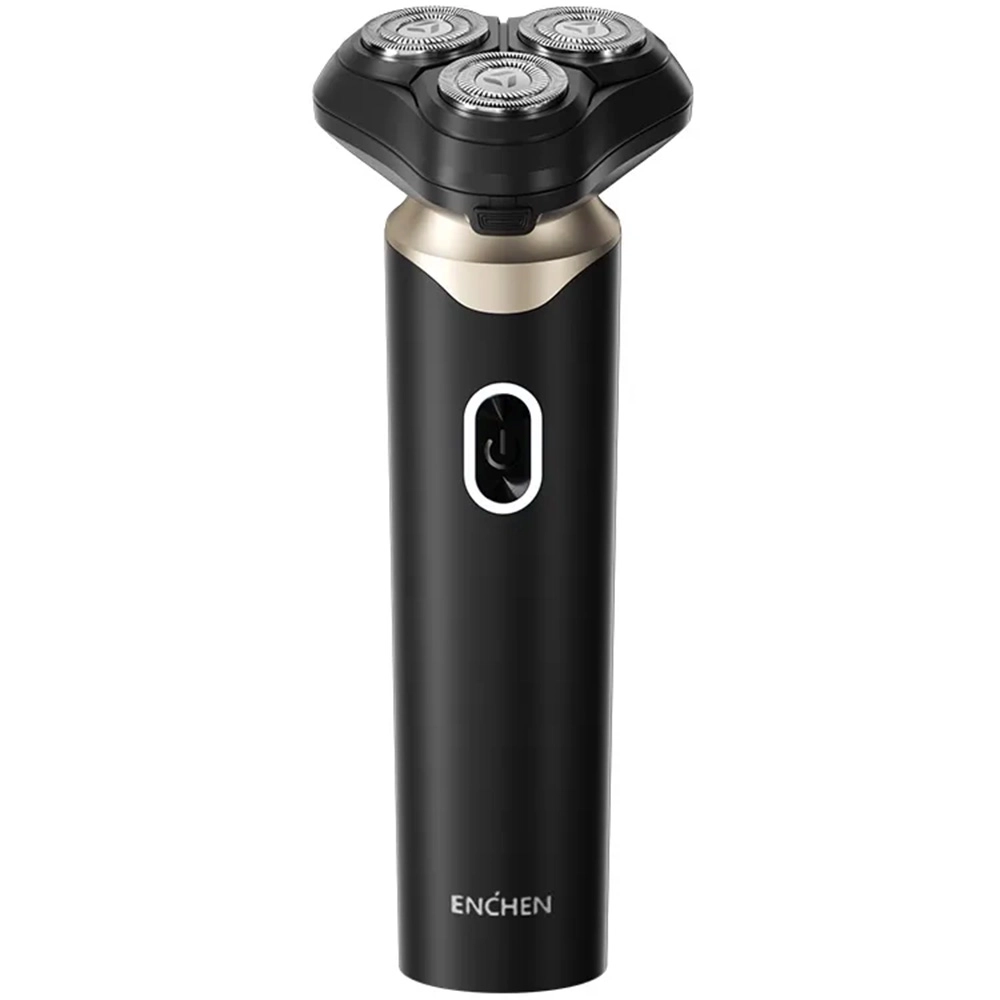 Golarka Enchen Black Stone 6